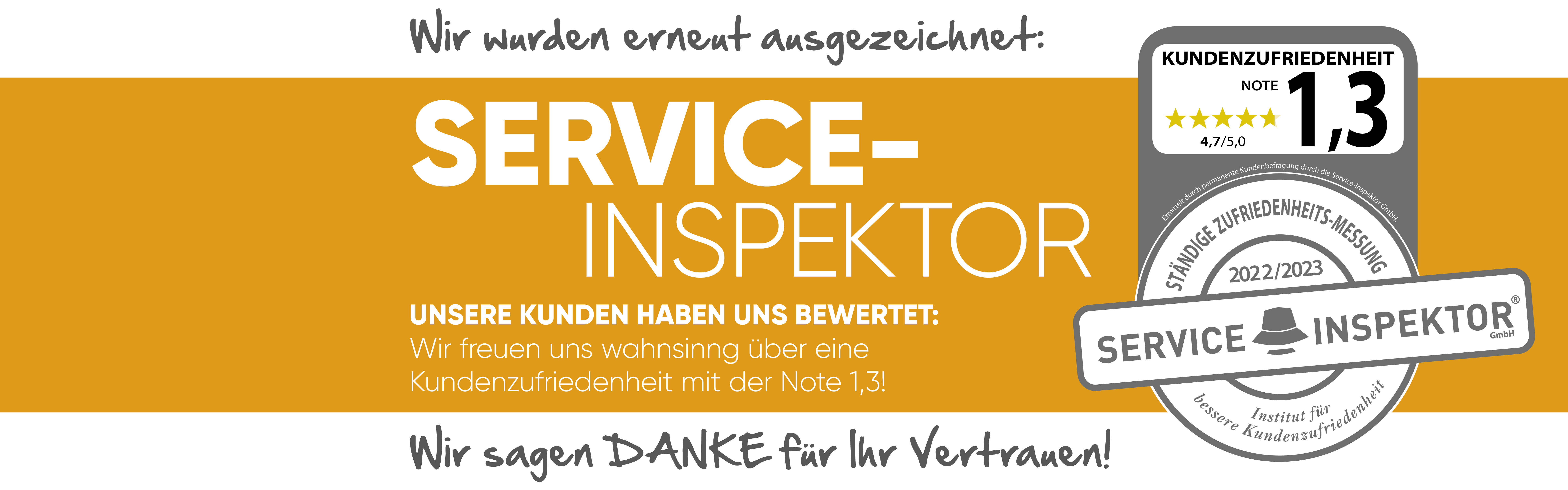 Bewertung