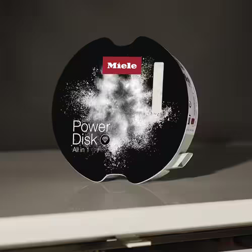 Miele: AutoDos